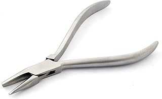 DDP Schwarz Pliers Orthodontic Dental Instruments