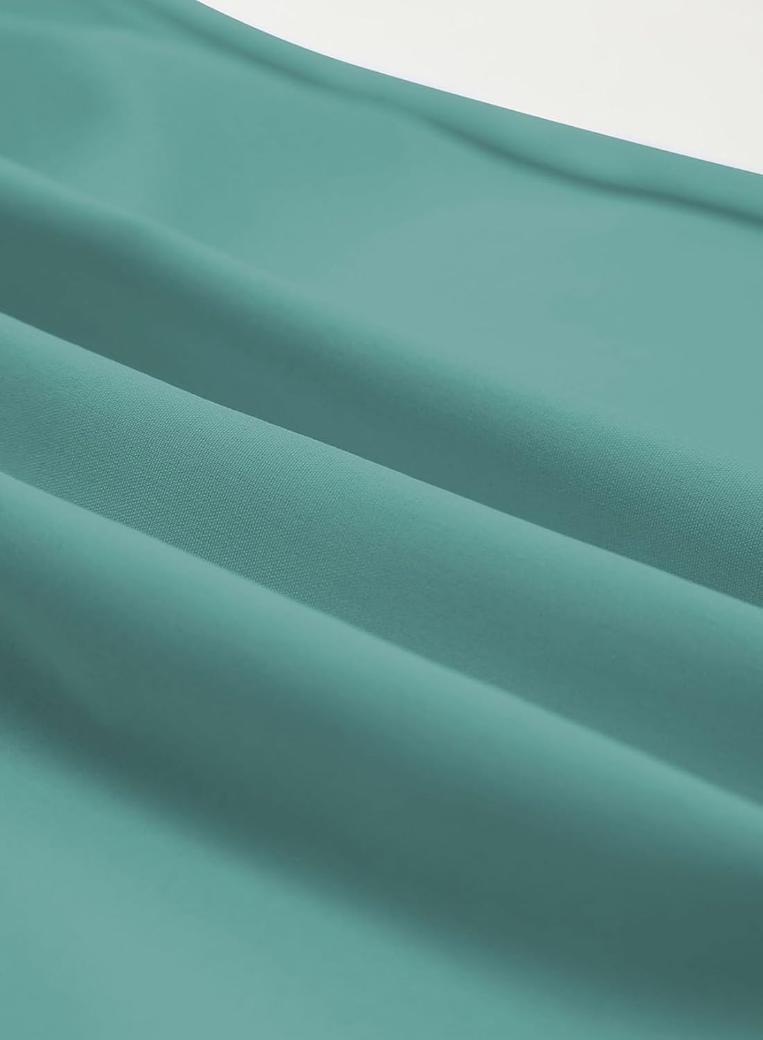 blibean Tween Girls Elegant Ruffle Sleeve Dresses Size 6-15 Years - Image 6