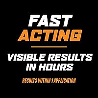 Vista 7 de Ortho WeedClear - Recambio de herbicida de césped listo para usar: para el césped del norte, 1.33 galones