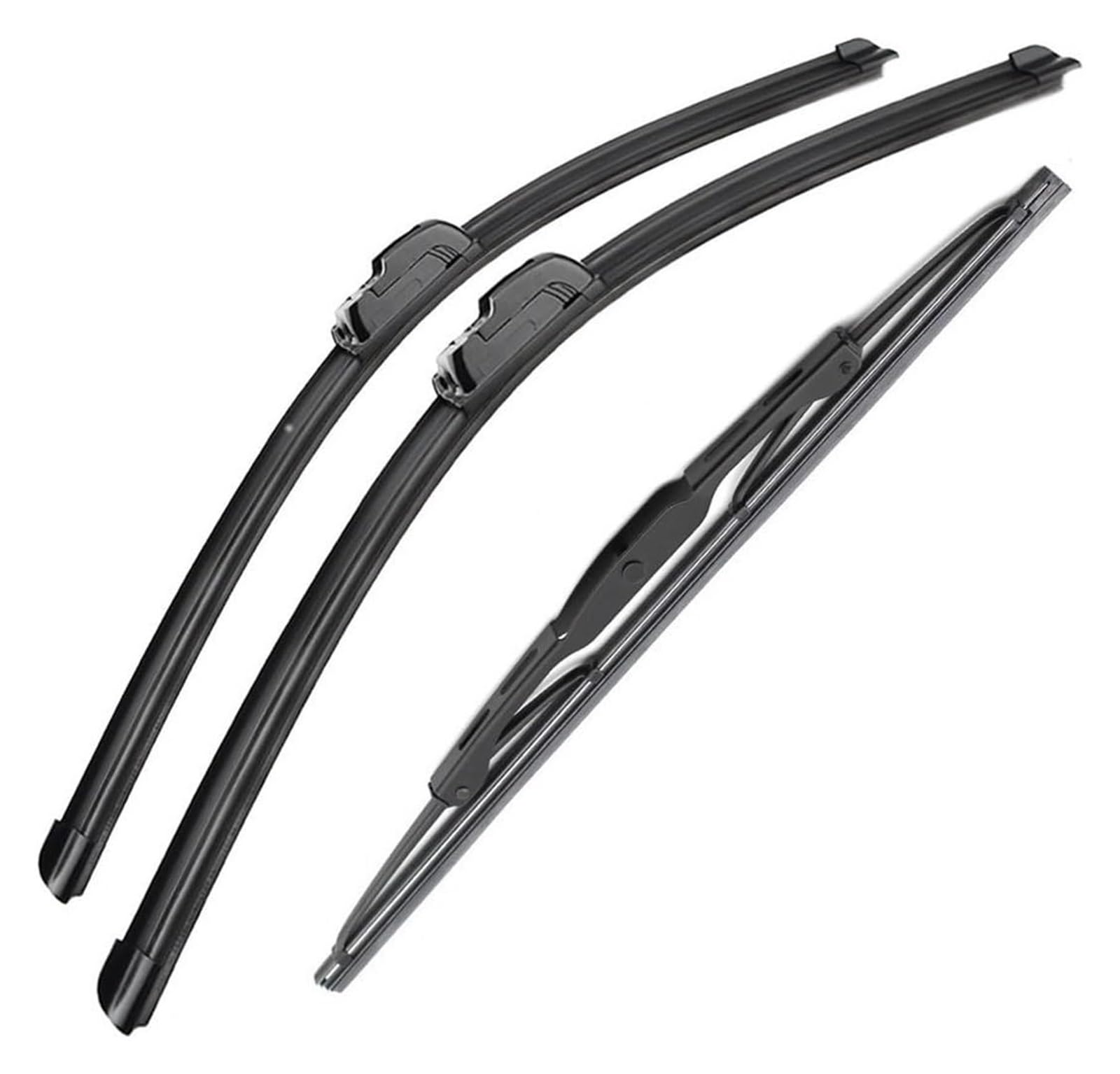 Per Hyundai Per Tucson JM 2004 2005 2006 2007 2008 2009 Auto Tergicristallo Spazzole Anteriore Posteriore Tergicristallo Spazzole JU Gancio Tergicristalli Automotive