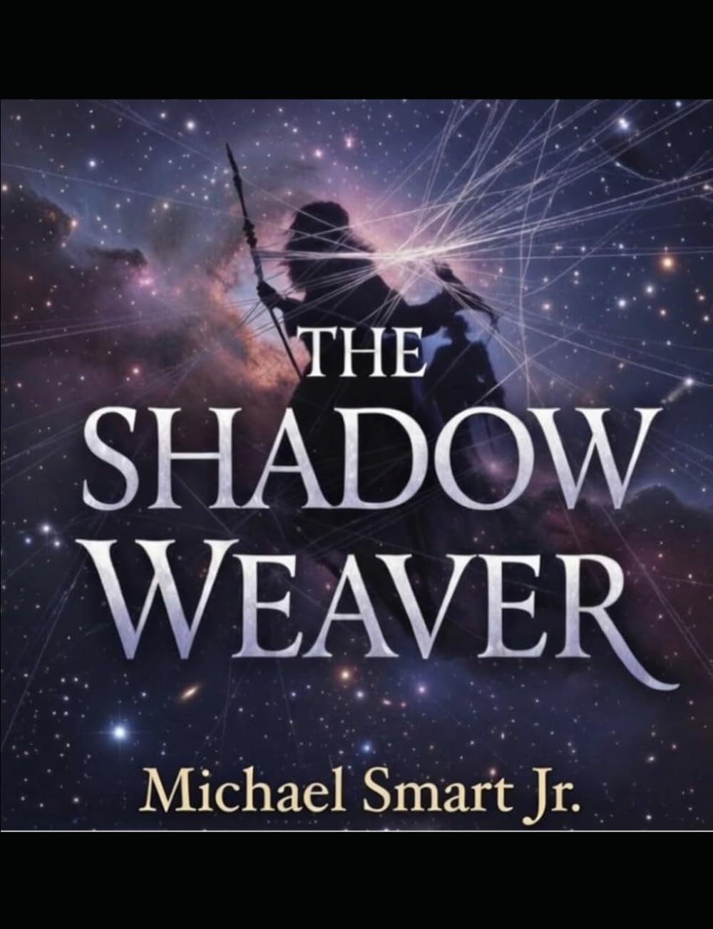 The Shadow Weaver: The Weaver's Legacy (Starlight Serenade)