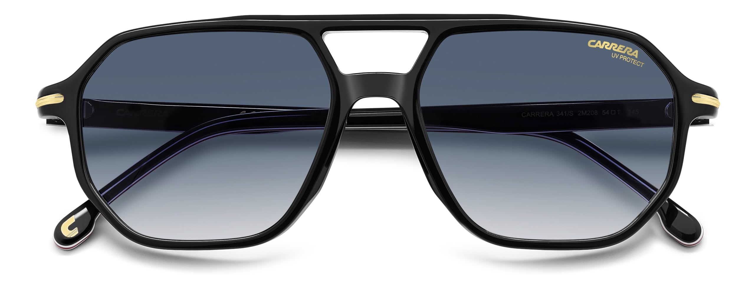 Carrera Carrera 341/S Sunglasses Uomo (Pacco da 1)