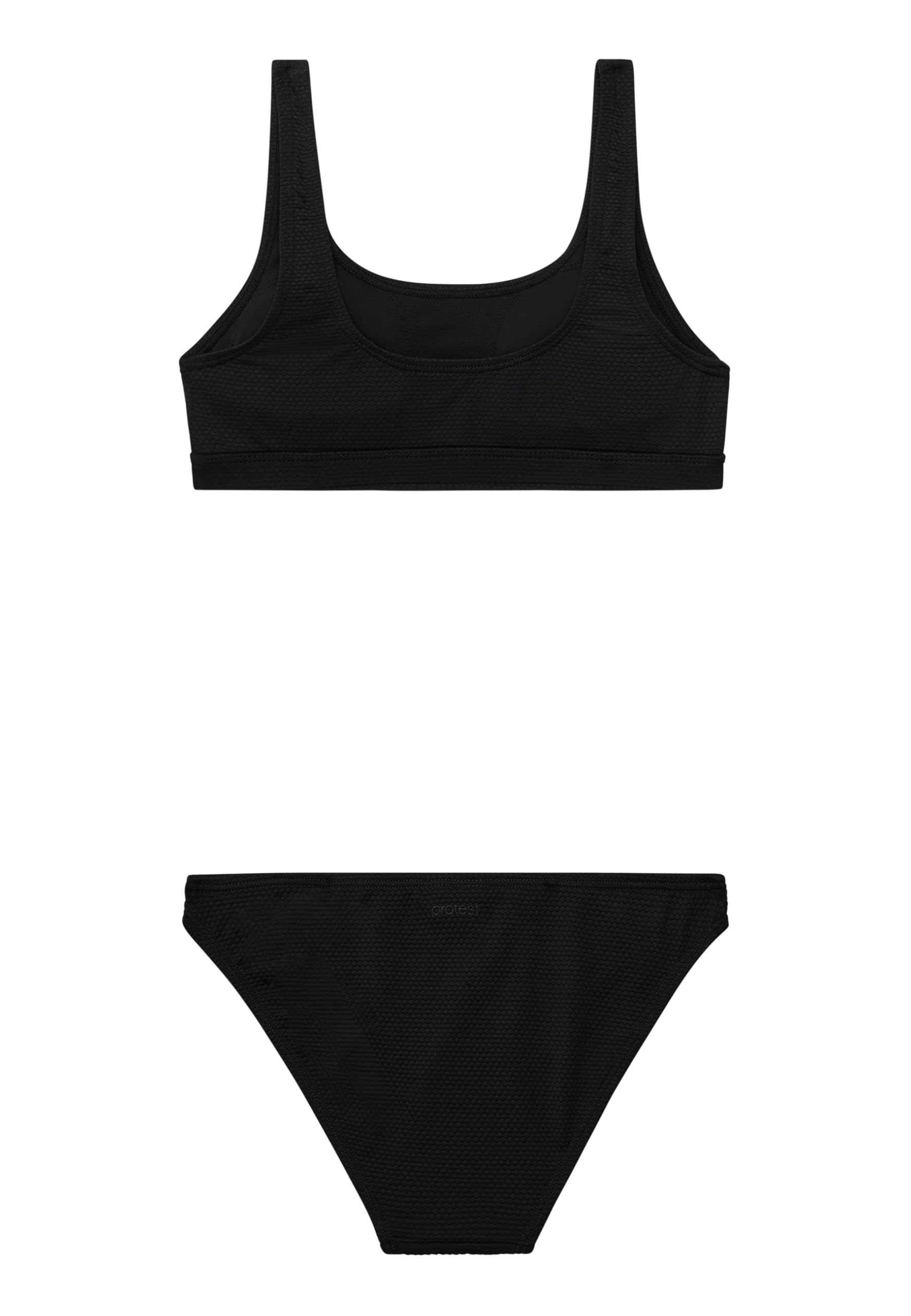 Protest Mädchen Bralette-Bikini PRTRose JR