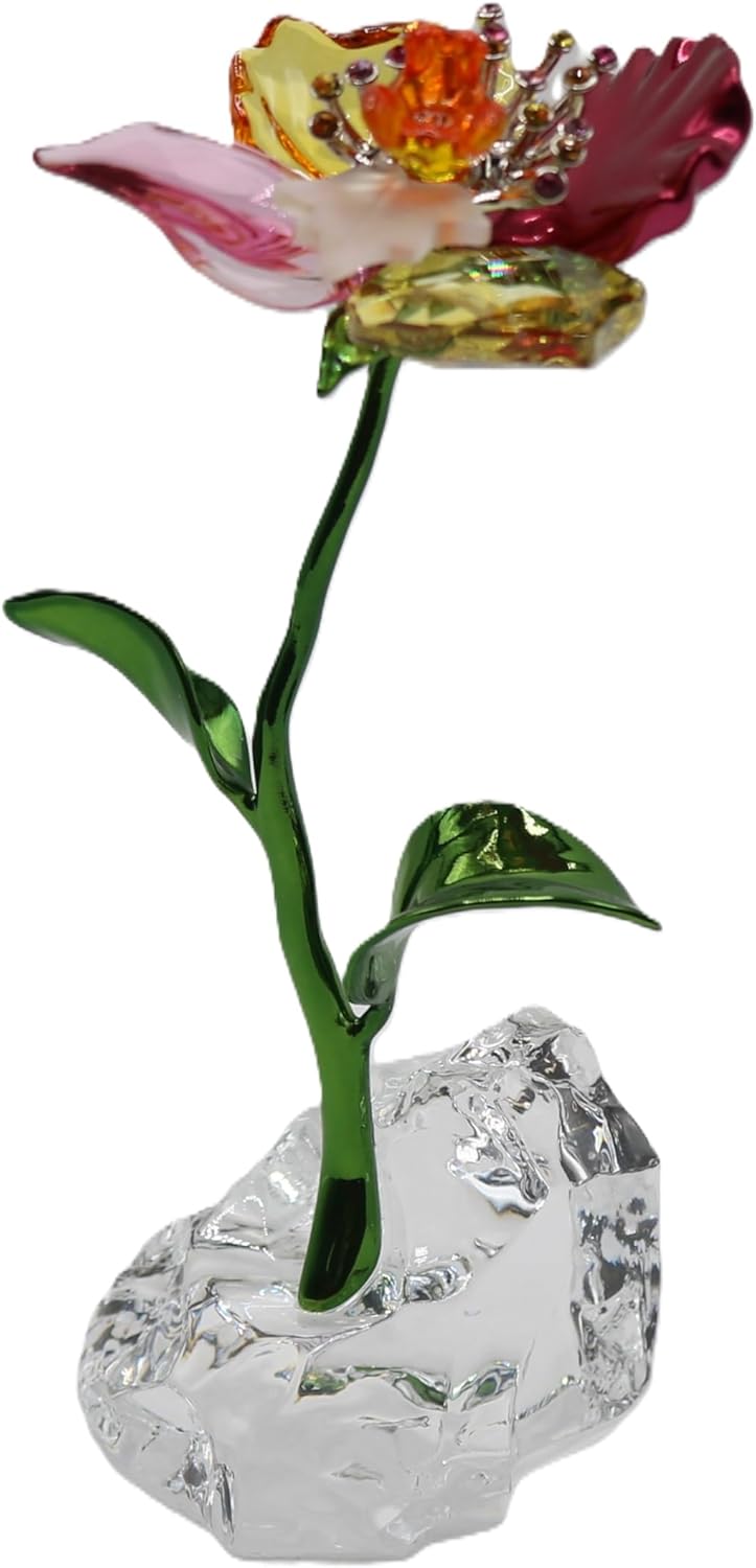 Swarovski Idyllia Flower Small - Image 2