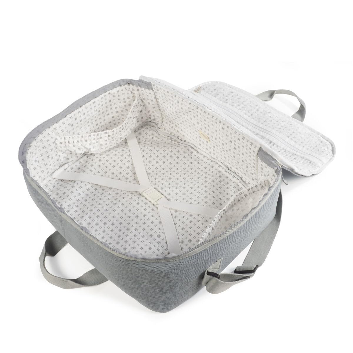 Walking Mum Valigia Eco Mum Cloud