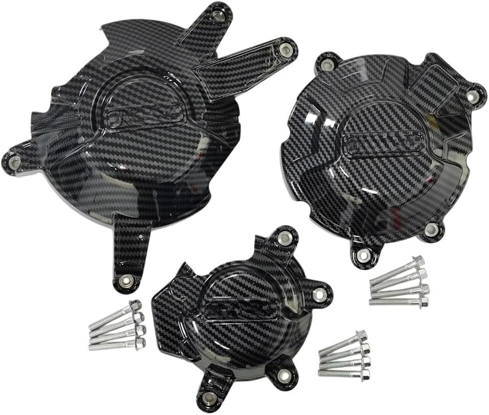 Motorcycles Engine Cover Protection Case Motorcycles Engine Cover Protection Case for CBR650R CB650R 2021 2022 2023 2024 Covers