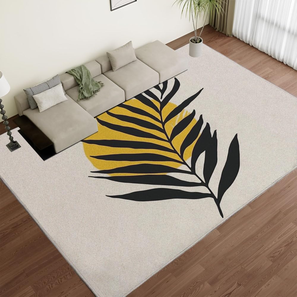 Tapis de sol intérieur anti-saleté fini les glissades avec ce paillasson