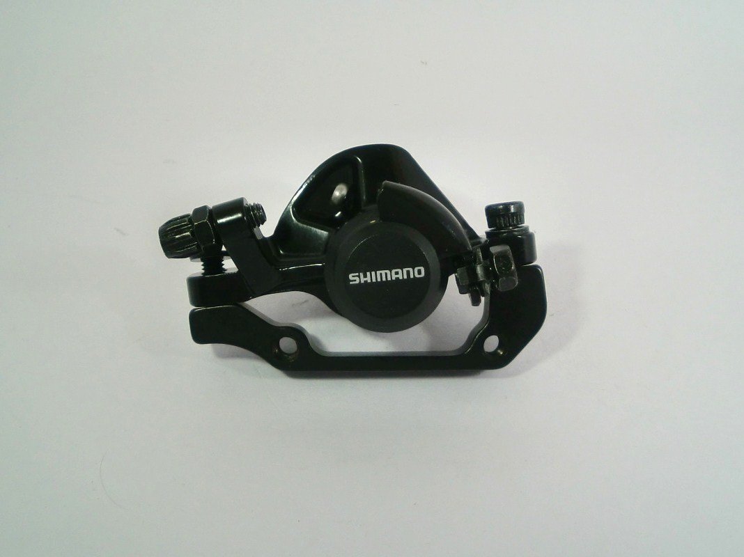 Amazon | シマノ メカニカル ディスクブレーキ BR-TX805