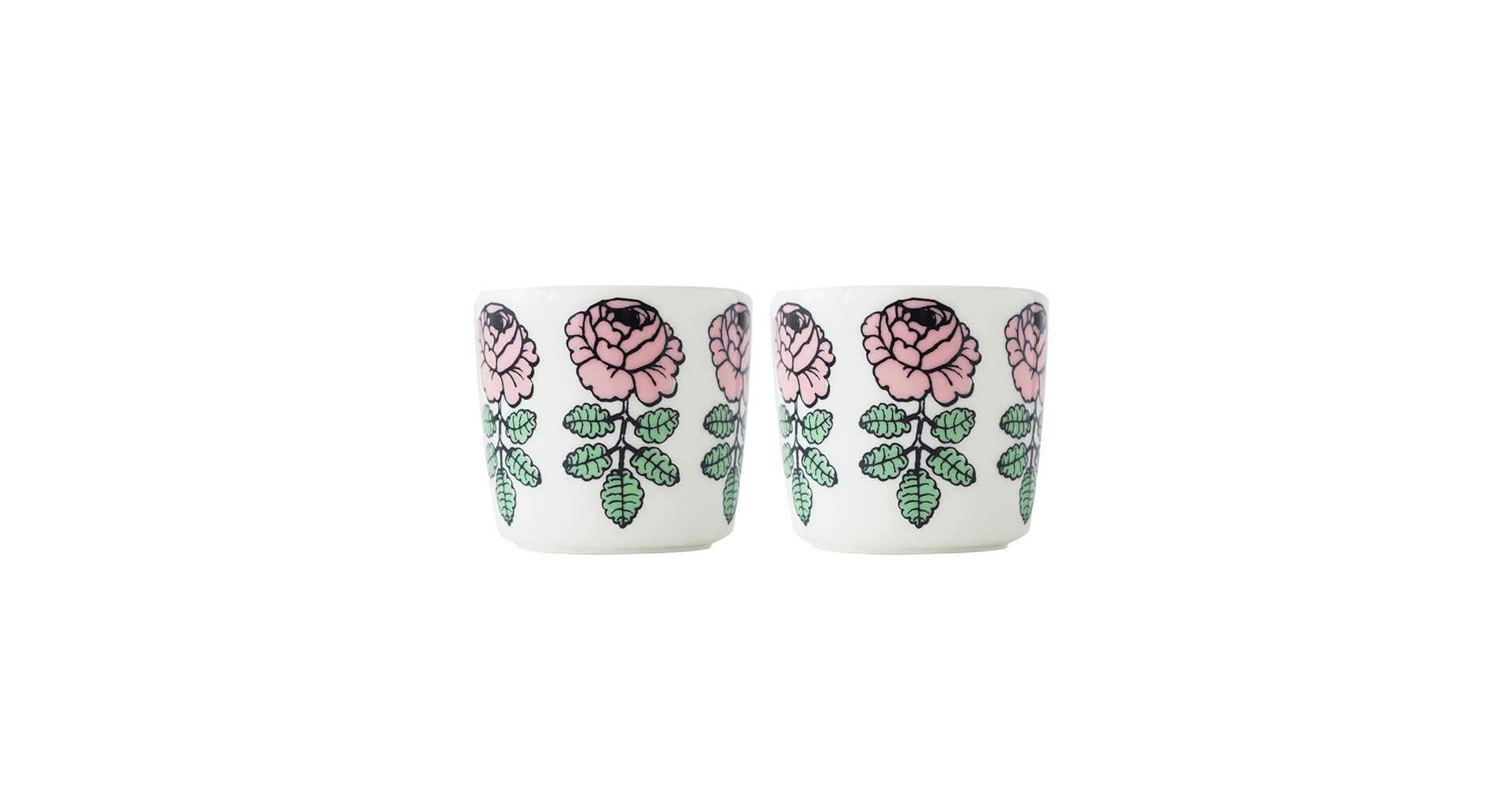 Amazon.co.jp: [マリメッコ] marimekko ヴィヒキルース コーヒー