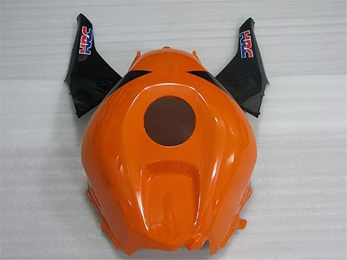 Miniatura 5 de NF - Carenado naranja negro rojo para Honda 2013-2020 CBR 600RR 600 RR moldeado por inyección de plástico ABS nuevo carrocería NF05