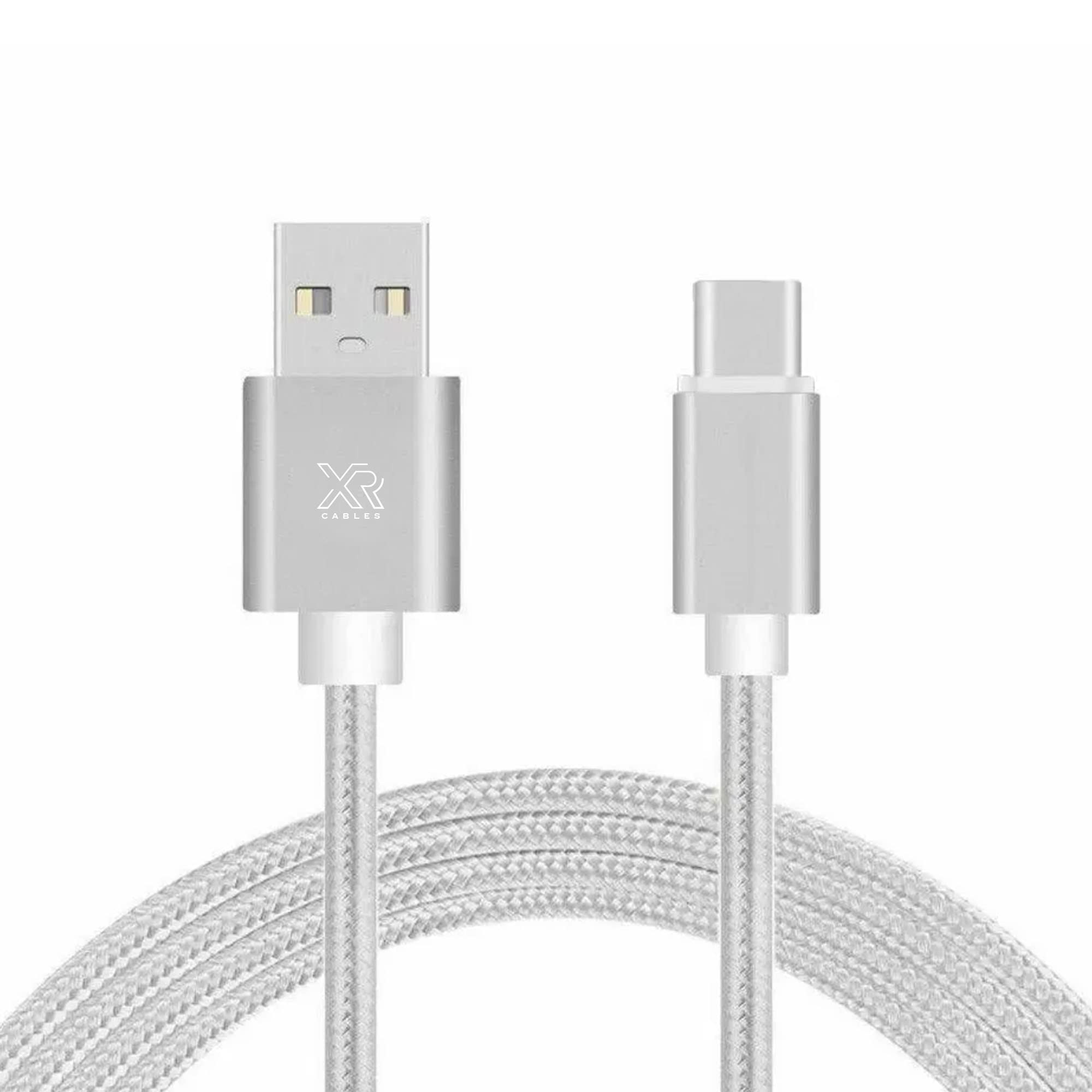 USB Data Cable Compatible For A ADDTOP Power B 26800mAh: Charger and Sync Cable