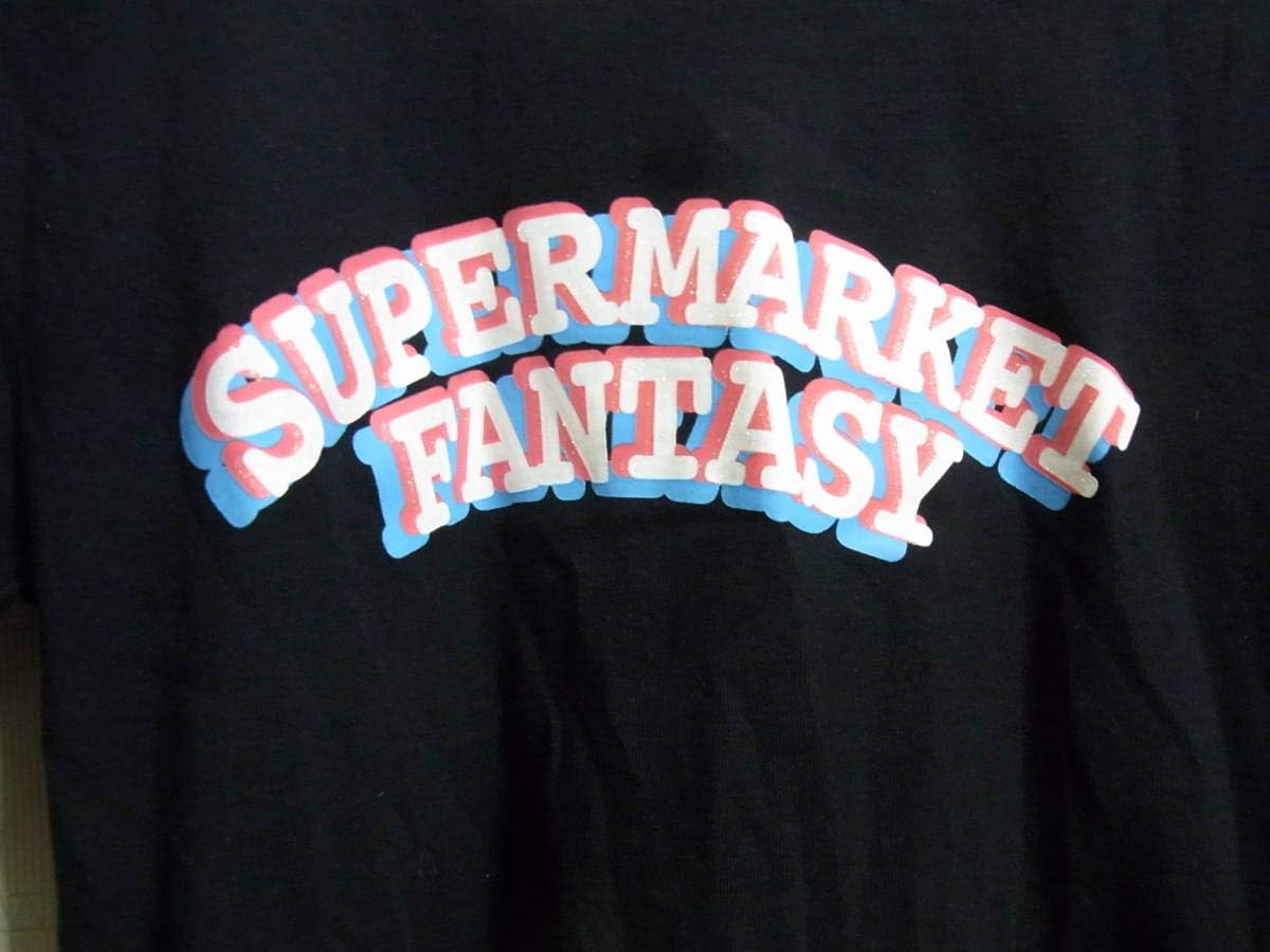 ミスチル オーガニックコットンT SUPERMARKET FANTASY 81+PzVL0JsL