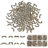 Material: aleación tibetana, bonitas cuentas espaciadoras de metal para crear un estilo retro y vintage a tu fabricación de joyas. Tamaño: alrededor de 18 ~ 32 mm de ancho, 6 ~ 11 mm de largo, 3 ~ 4 mm de grosor, agujero: 1 ~ 1,5 mm.