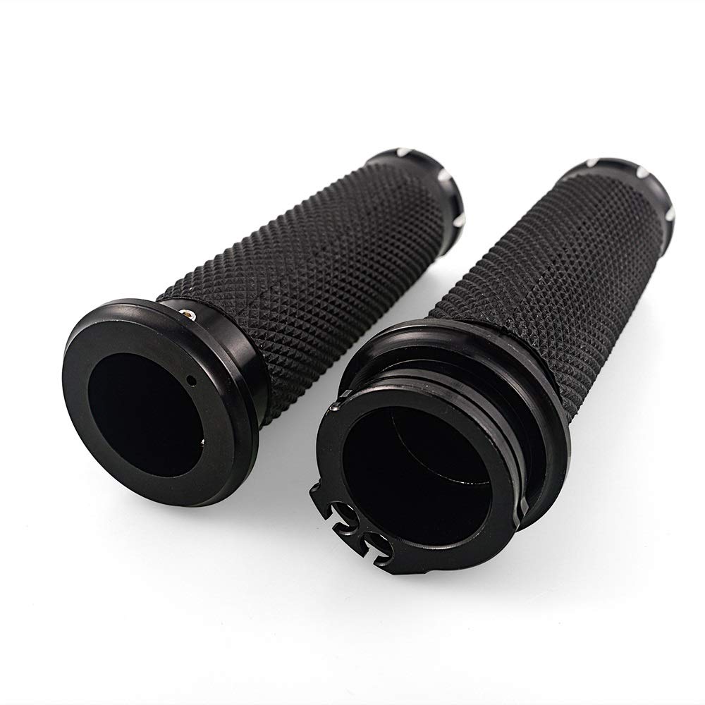 Motorfiets Handvat Bar 25mm Motorfiets Stuur Motorfiets Slepen Rechte Bar Staal Motorfiets Stuur Handvat Bar 25mm Fit voor XL 883 1200(plating