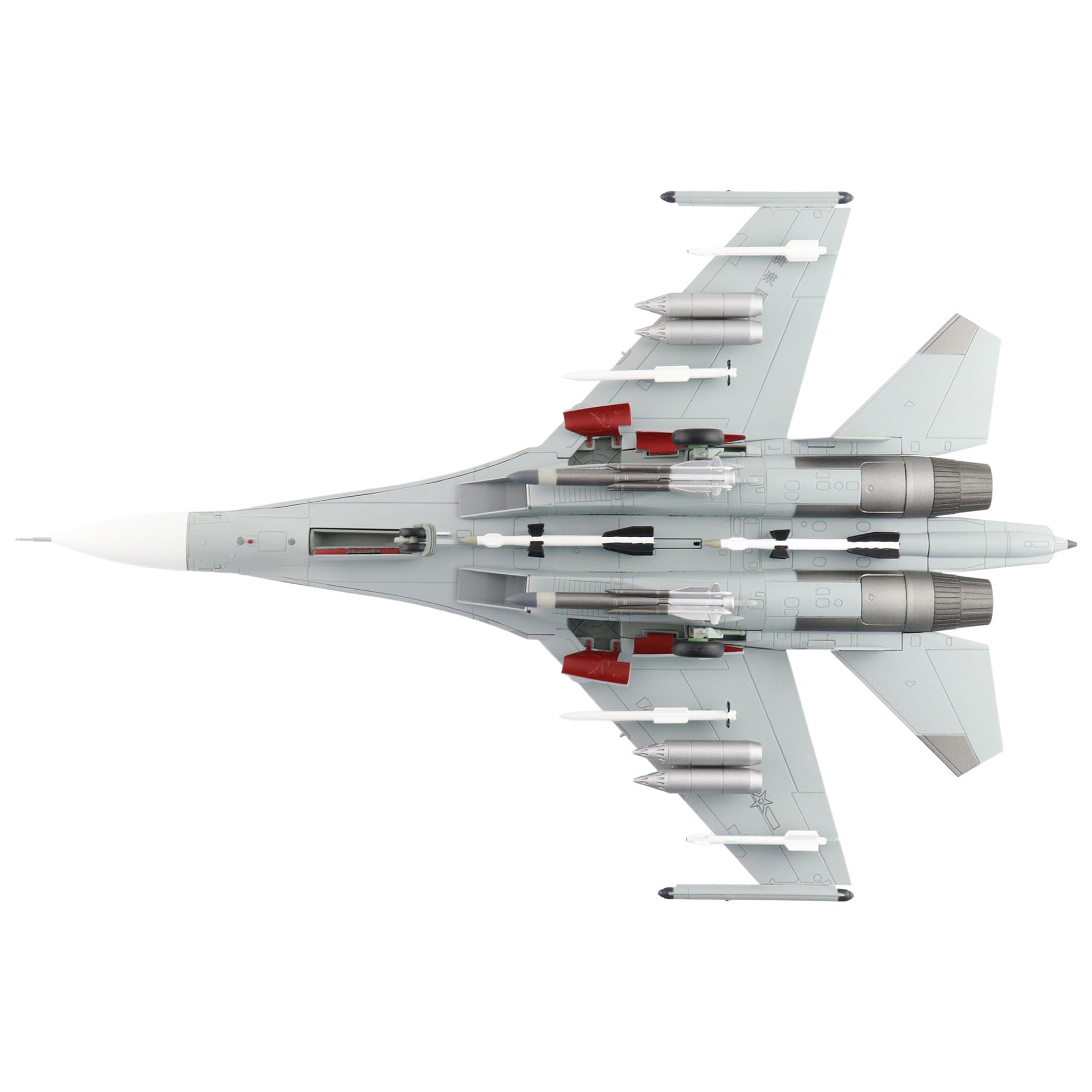 Amazon.com: Hobby Master | 1:72 Scale Diecast Military Aircraft