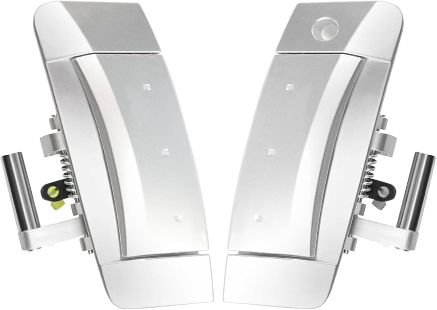 Amazon.com: NPAUTO Exterior Outside Door Handle fit for Nissan