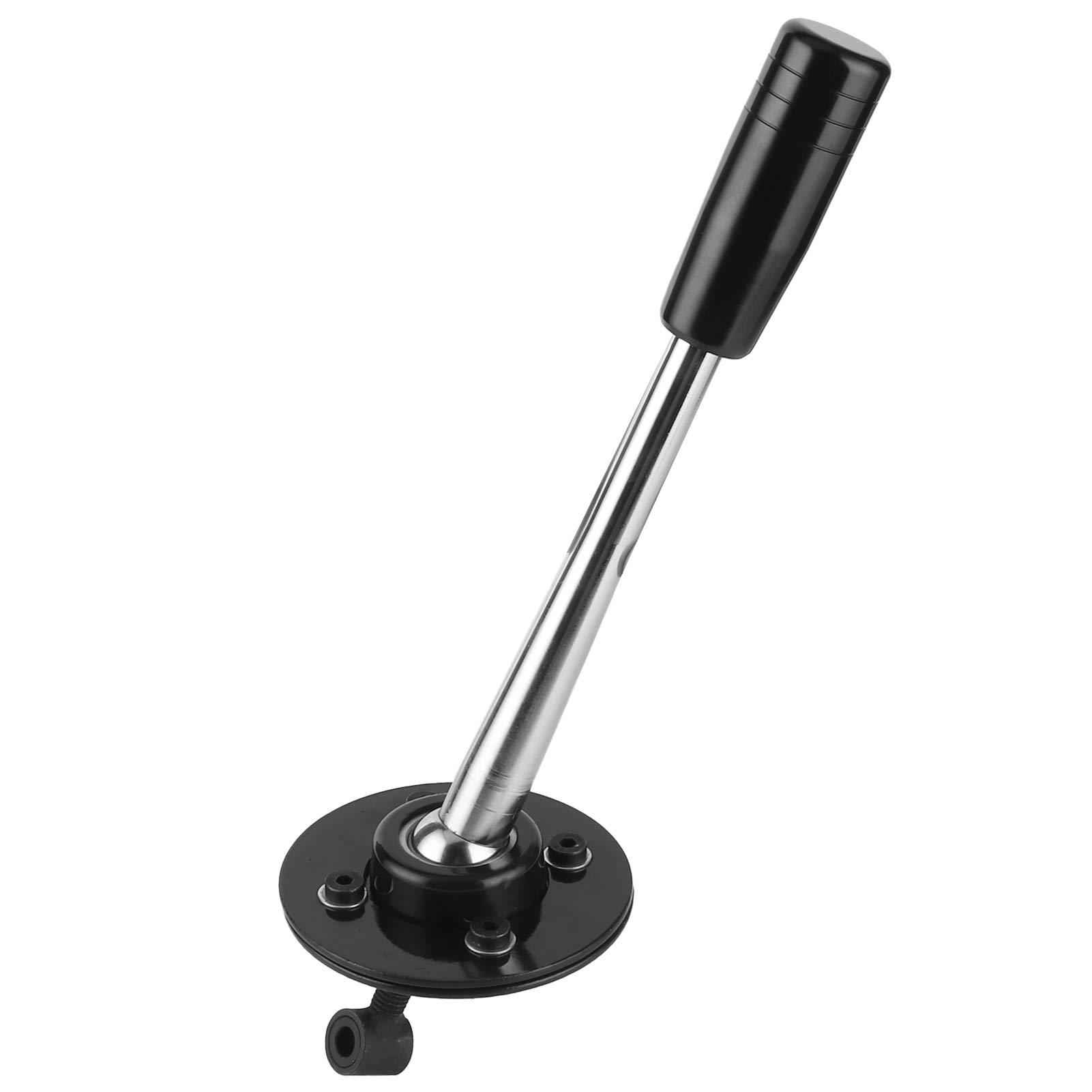 Short Shifter Zuverlässiges Aluminium Praktische Modifikation des Short Gear Shifter Autozubehör für die 3/5 Serie E30 E36 E46 E34 E39 Z3