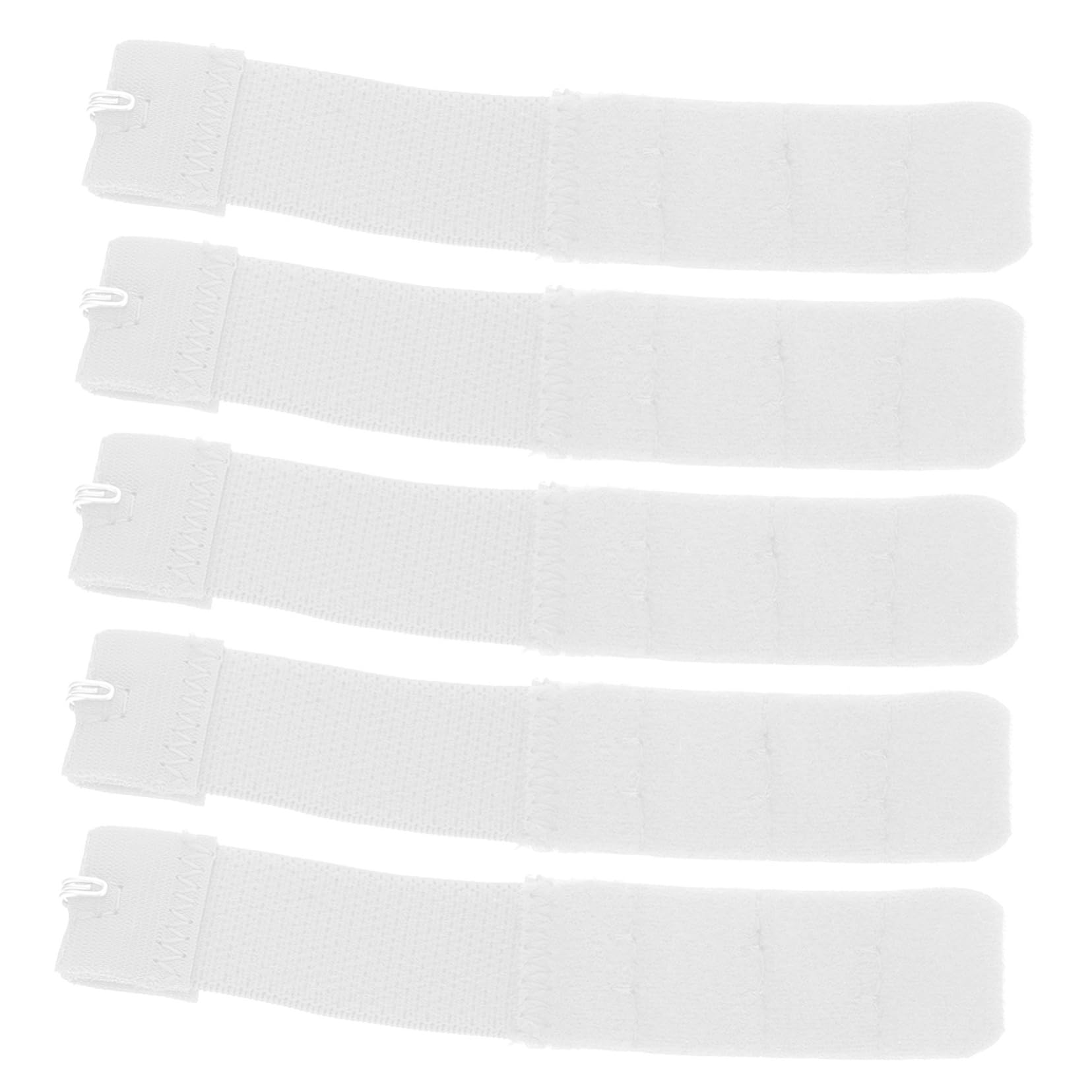 SOIMISS Extensor de sujetador señora partes hebilla de de ropa interior hebillas de sujetador de niña hebillas de de ropa interior acero inoxidable etc
