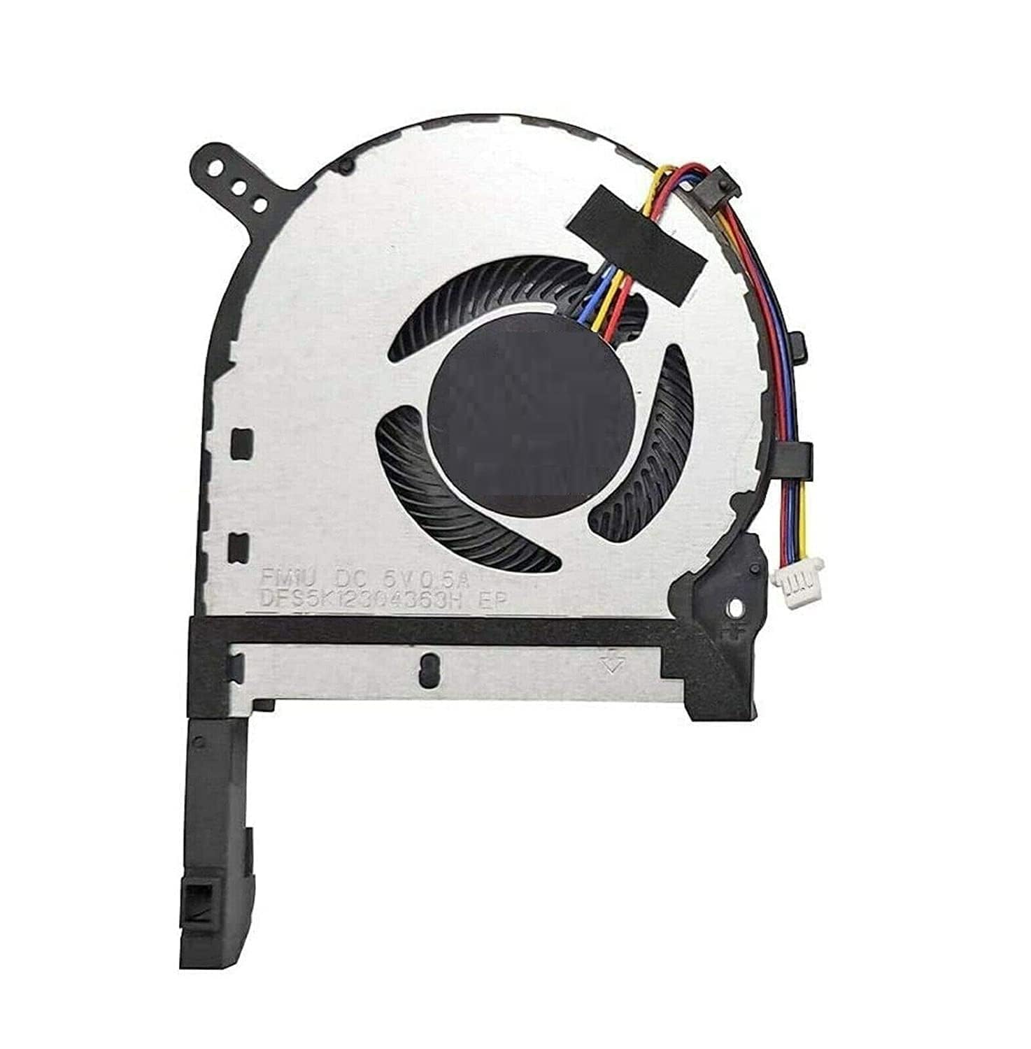 Laptop CPU Cooling fan for Asus TUF Gaming F15 CPU Fan (B0D2D3HWX9) Amazon Price History, Amazon Price Tracker