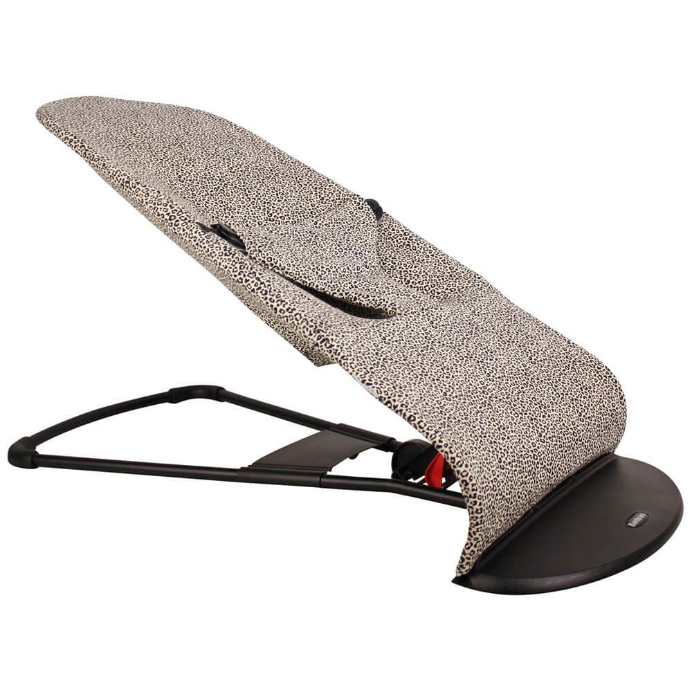 Ukje Cover Compatible with Babybjörn Bouncer Balance Soft and Baby Bjorn Bouncer Bliss - Designed an