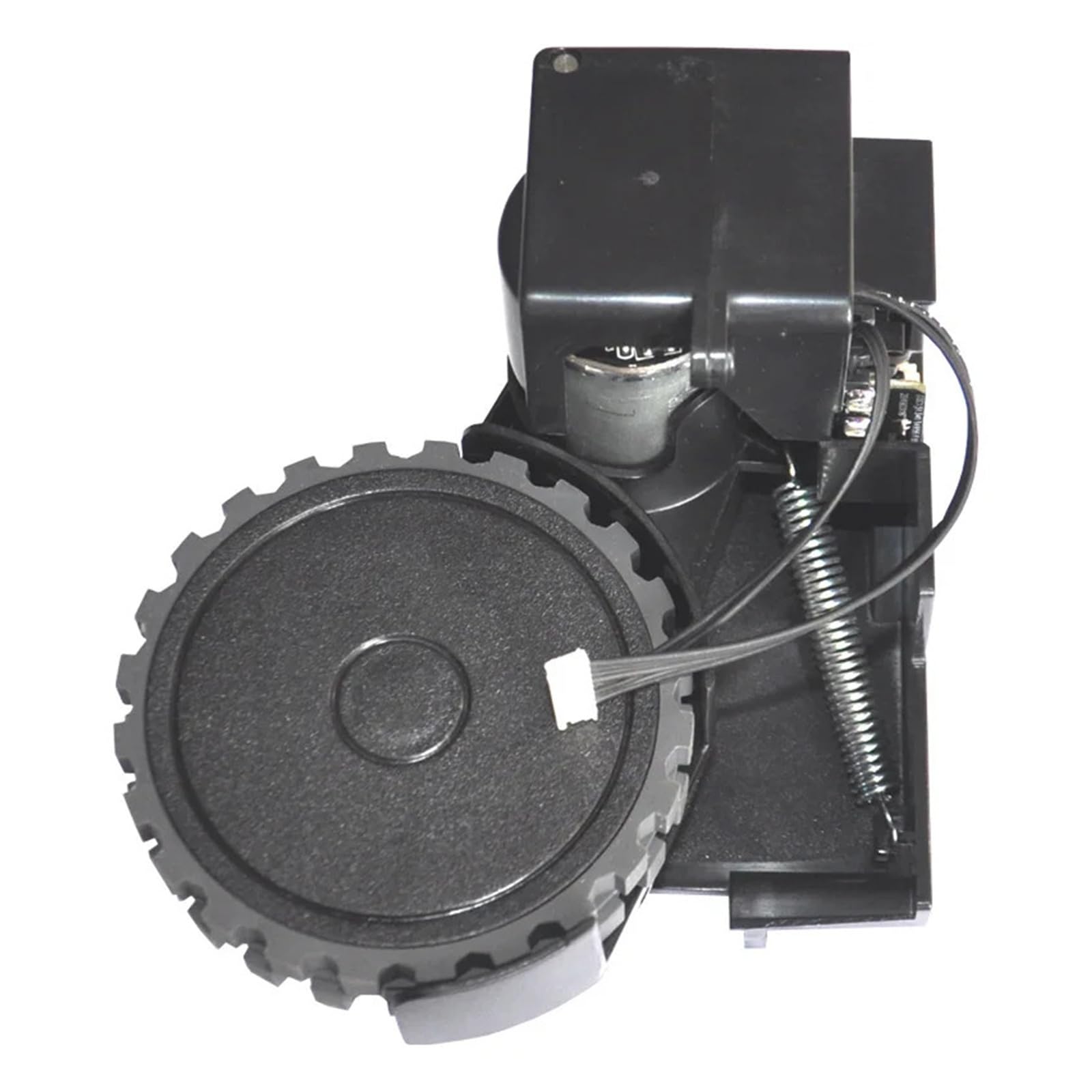 Moteurs de roue pour aspirateur robot VIOMI S9 - Pièce de rechange roue gauche performance