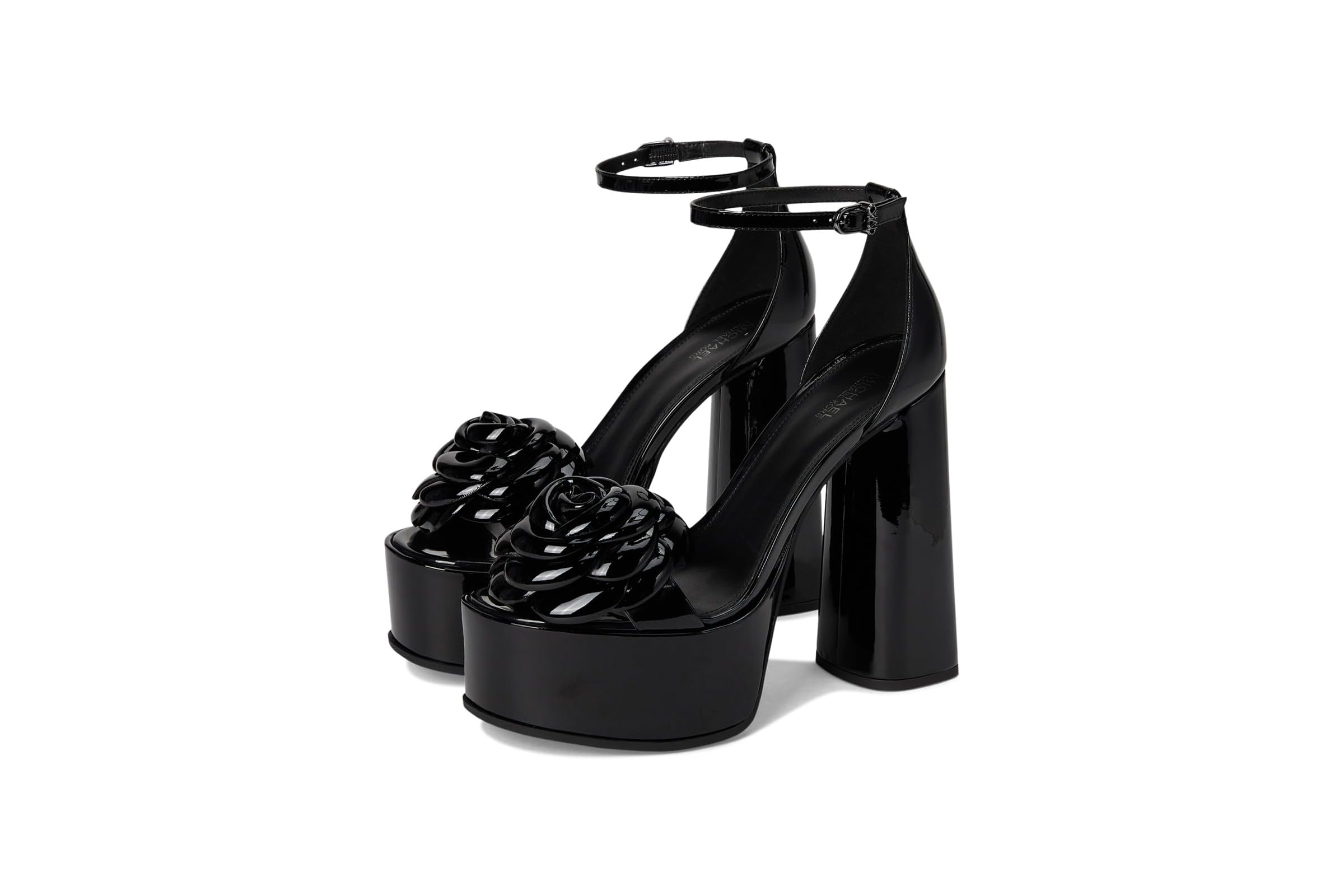 MICHAEL Michael Kors Elodie Platform Sandal