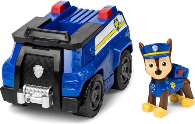 Suchergebnis Auf Amazon de F r Paw Patrol Jace