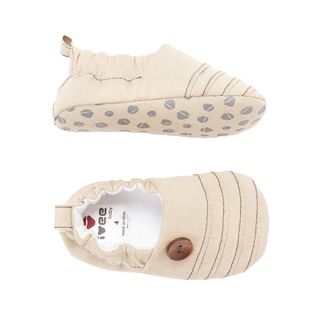 See full amazon price history chart for Hopscotch Baby Boys Beige Bootie - 1 Kids UK Hopscotch Baby Boys Beige Bootie - 1 Kids UK (B085ZPJ97Z) Amazon Price History, Amazon Price Tracker