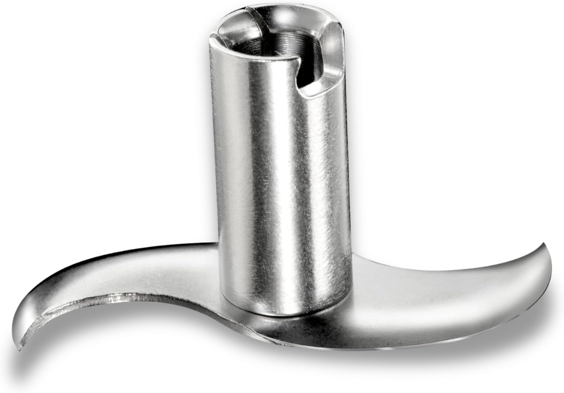 bamix 460.053Bamix Meat Mincer Blade for use with all Bamix models cuts minces,Silver