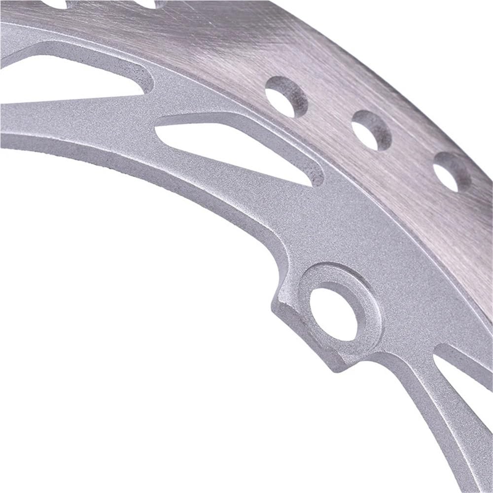 Dischi freno Dischi Freno Anteriori Rotori Per CTX 200 CTX 200 A Per Bushlander 200 CR 125 250 500 CRE 260 CRF 230 XR 250 350 400 500 600