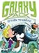Return to Earth! (Galaxy Zack)
