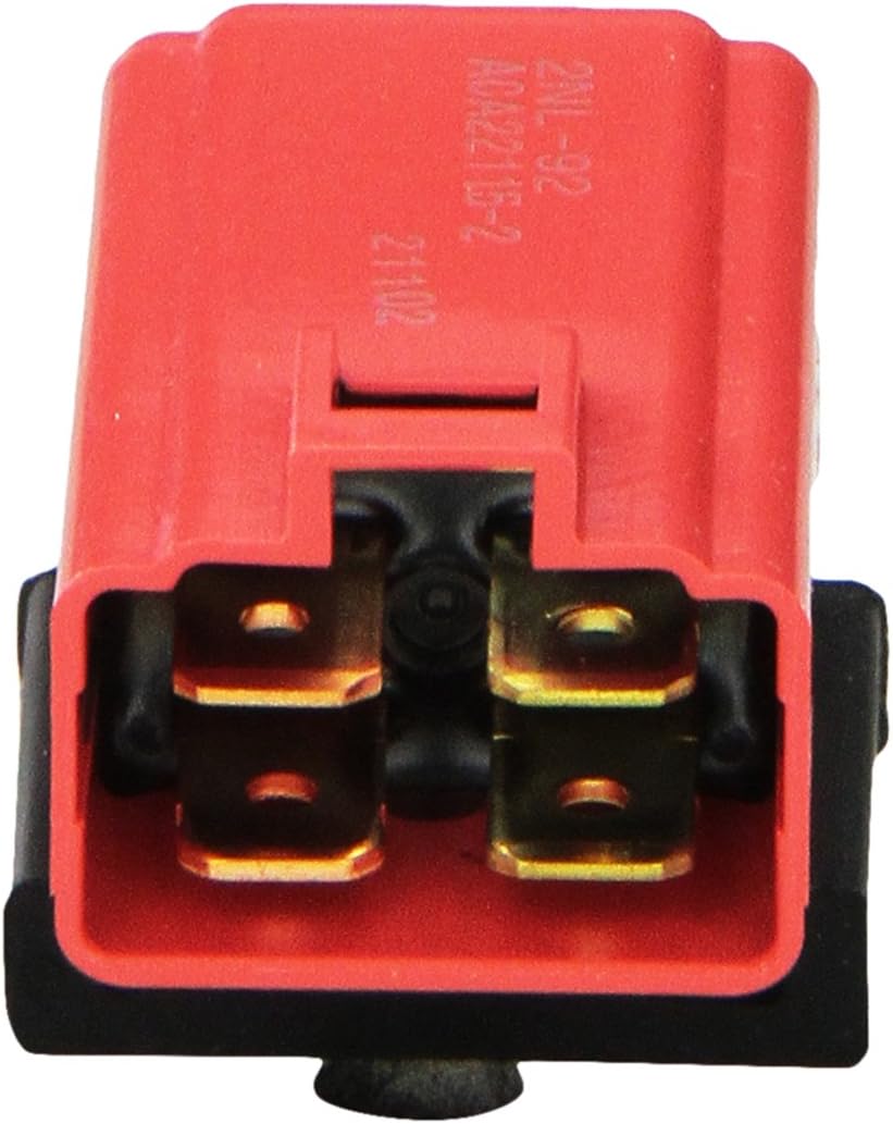 Yamaha 2NL819509200 Relay Assembly