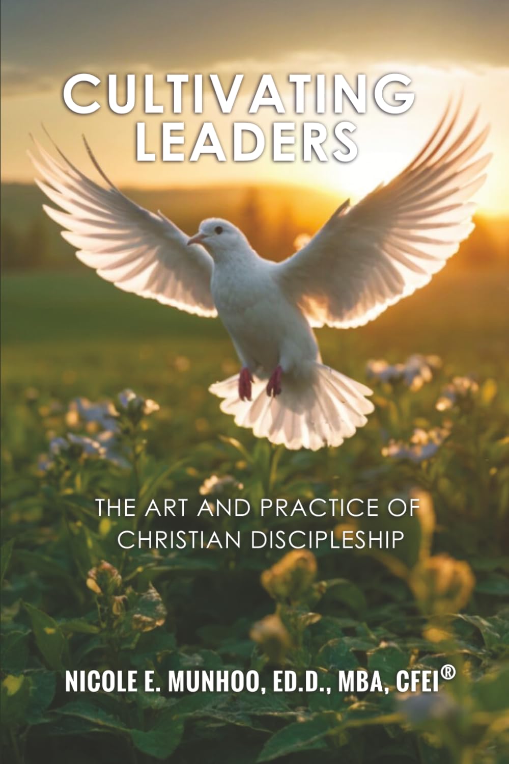 CULTIVATING LEADERS: The Art and Practice of Christian Discipleship