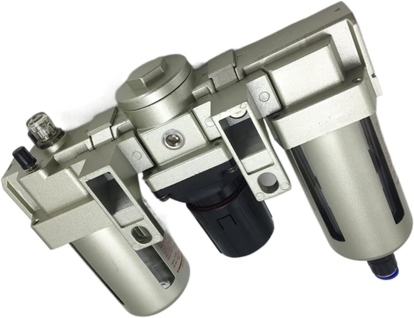 pneumatic filter Pneumatic filter, air source processor filter ( Size