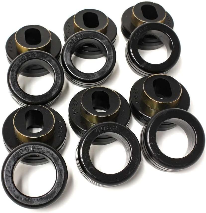 Energy Suspension 3-4116G 81-87 CHEVY TRK CAB
