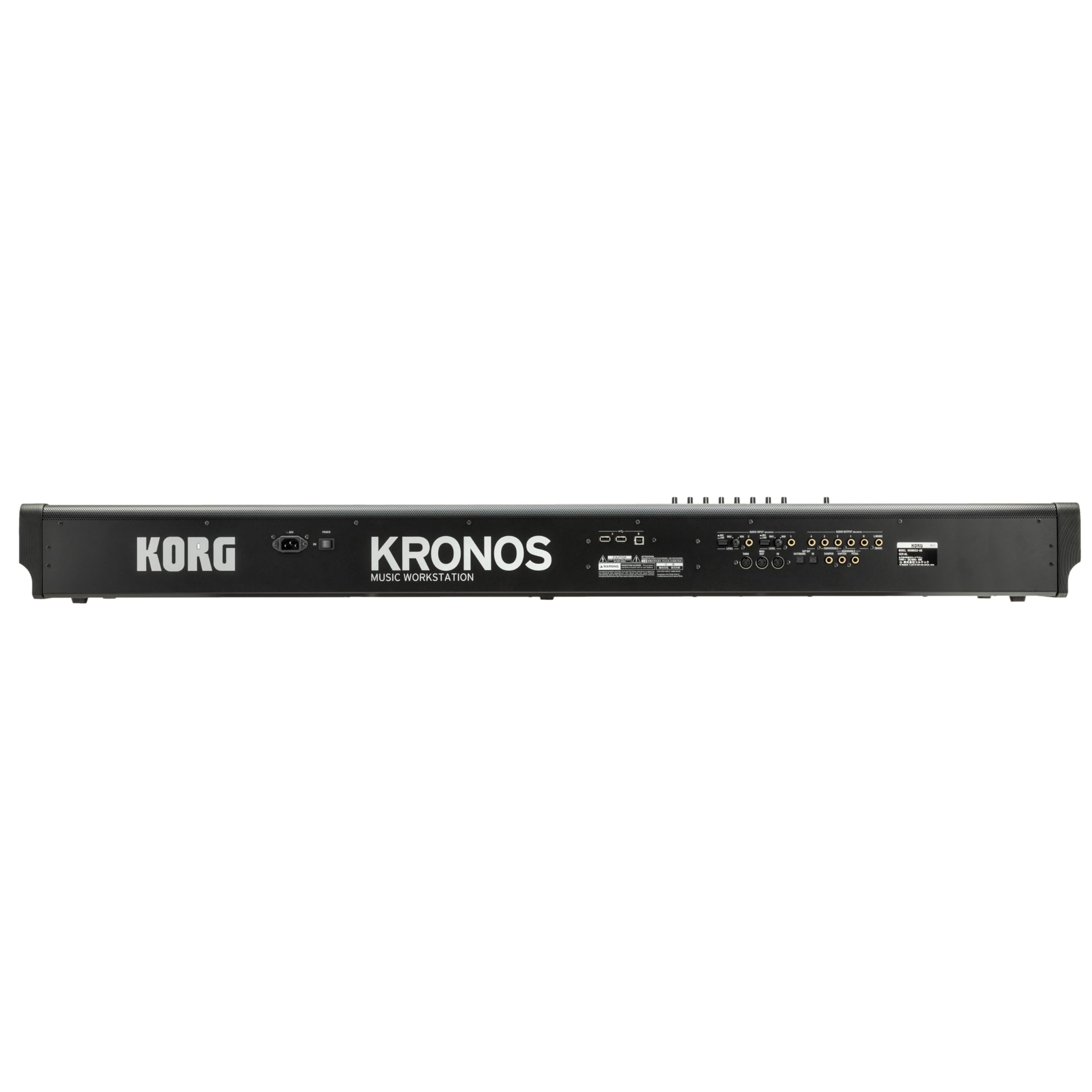 Amazon | KORG コルグ ミュージック ワークステーション KRONOS 88鍵