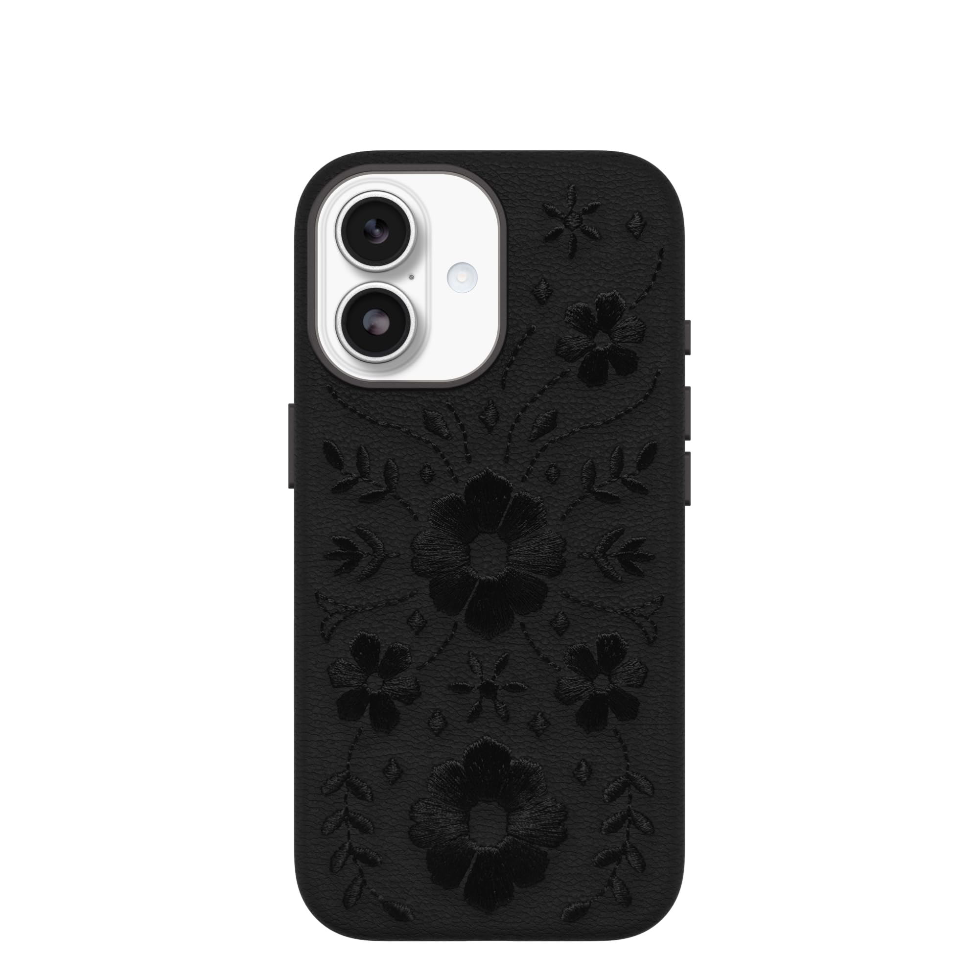 

                                                    OtterBox iPhone 17 Symmetry Series Cactus Leather 