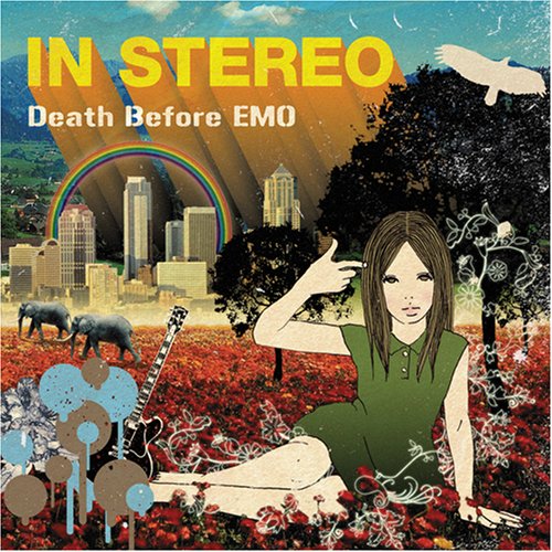Death Before Emo