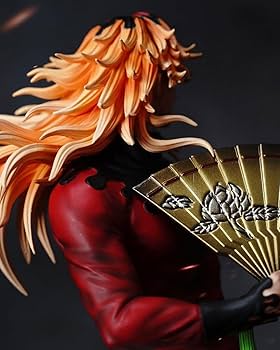 『鬼滅の刃』フィギュア　童磨　上弦の弍 Amazon.co.jp: 鬼滅 十二鬼月 上弦の弐 童磨 フィギュア