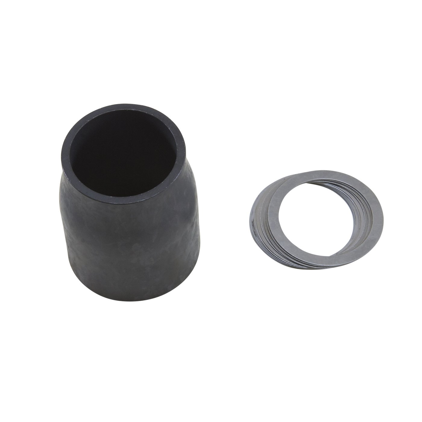 Crush Sleeve Eliminator kit for GM 12 Bolt car