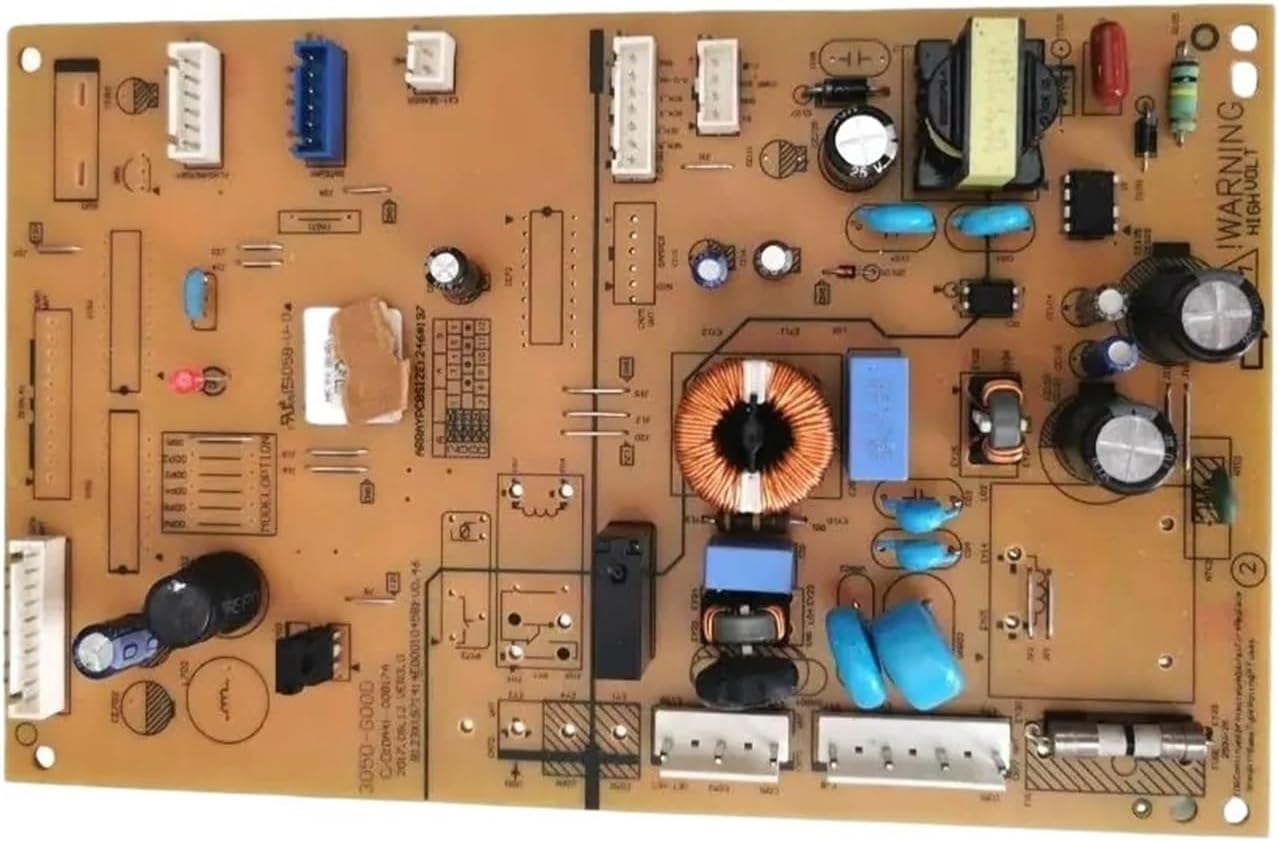 DA92-00736G DA41-00817A Motherboard Control Board,Compatible For Samsung，Refrigerator
