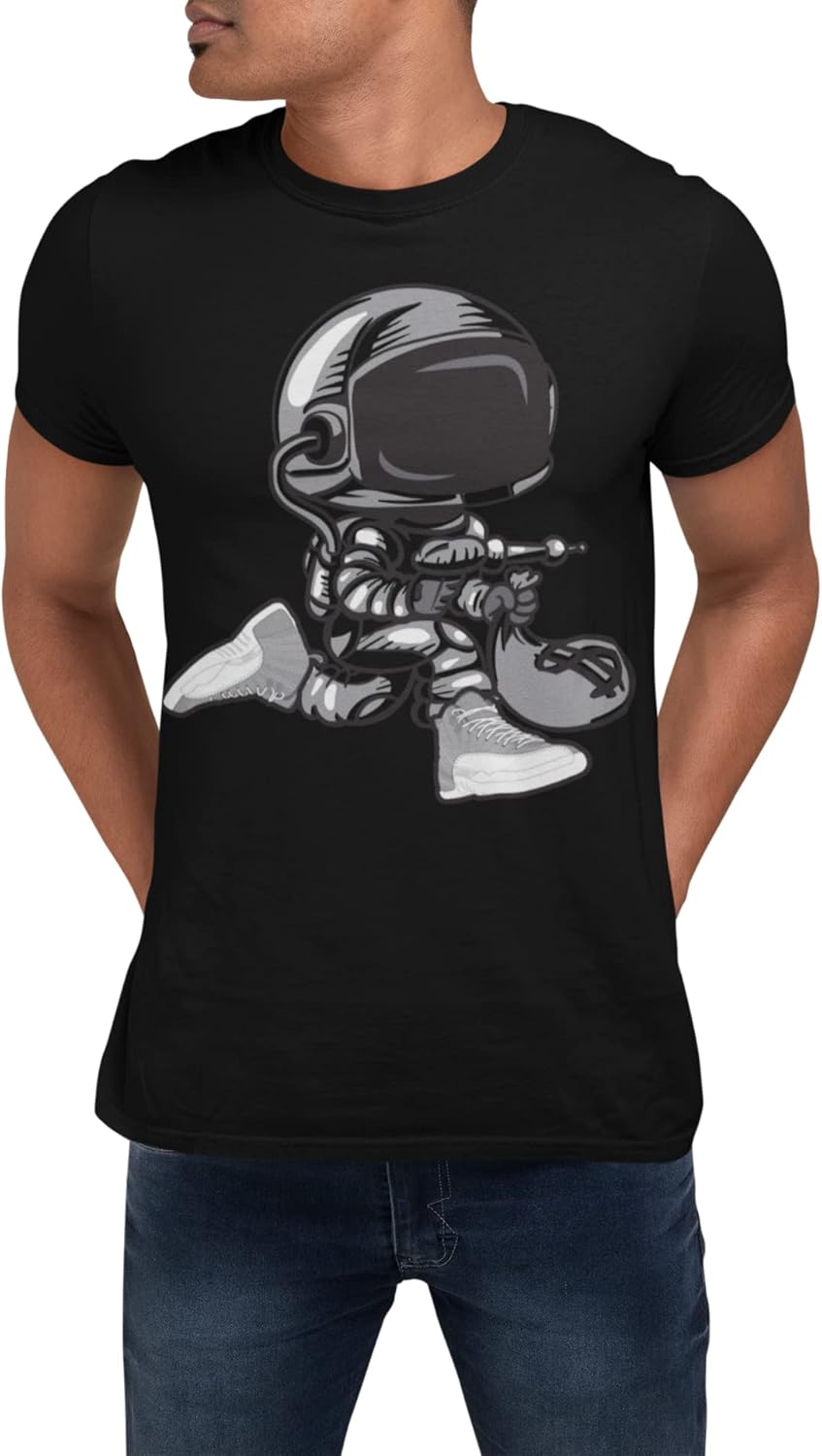 stealth 12s shirt
