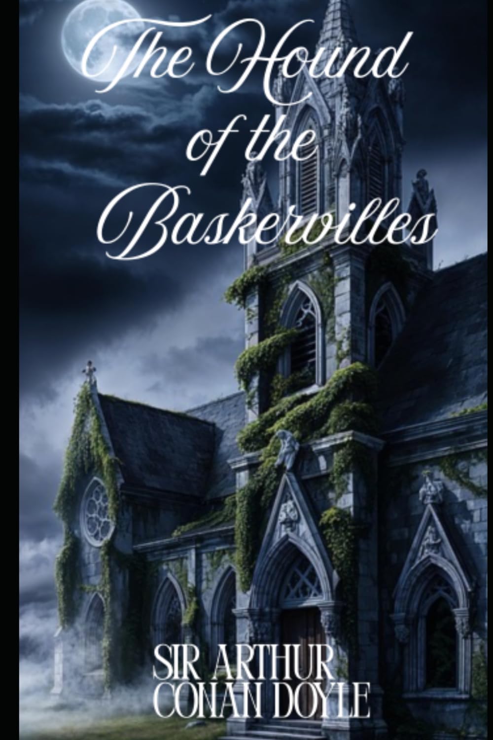 The Hound of the Baskervilles