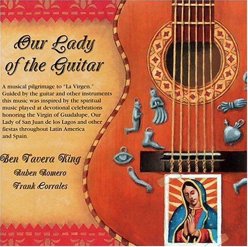 Our Lady of the Guitar