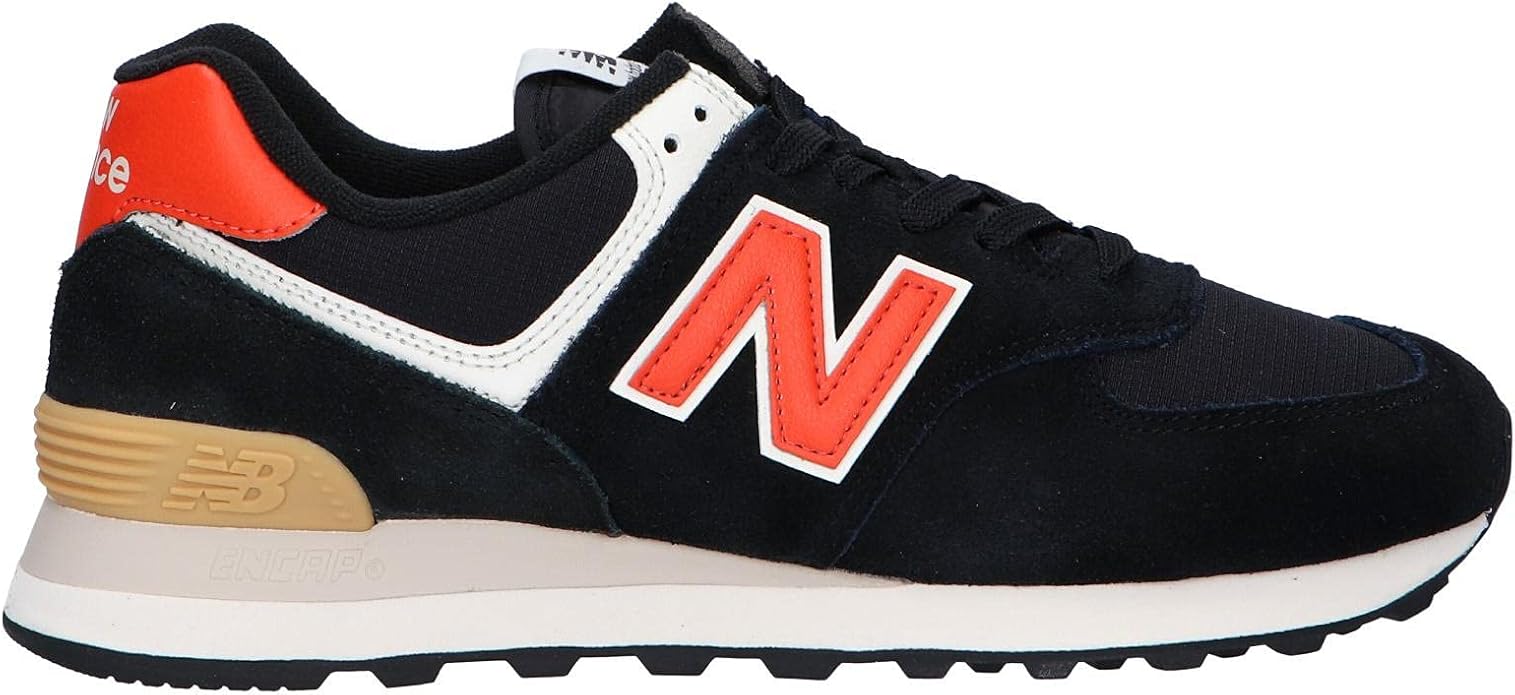 New Balance Men's Ml574oma 574 : Amazon.de: Shoes \u0026 Bags
