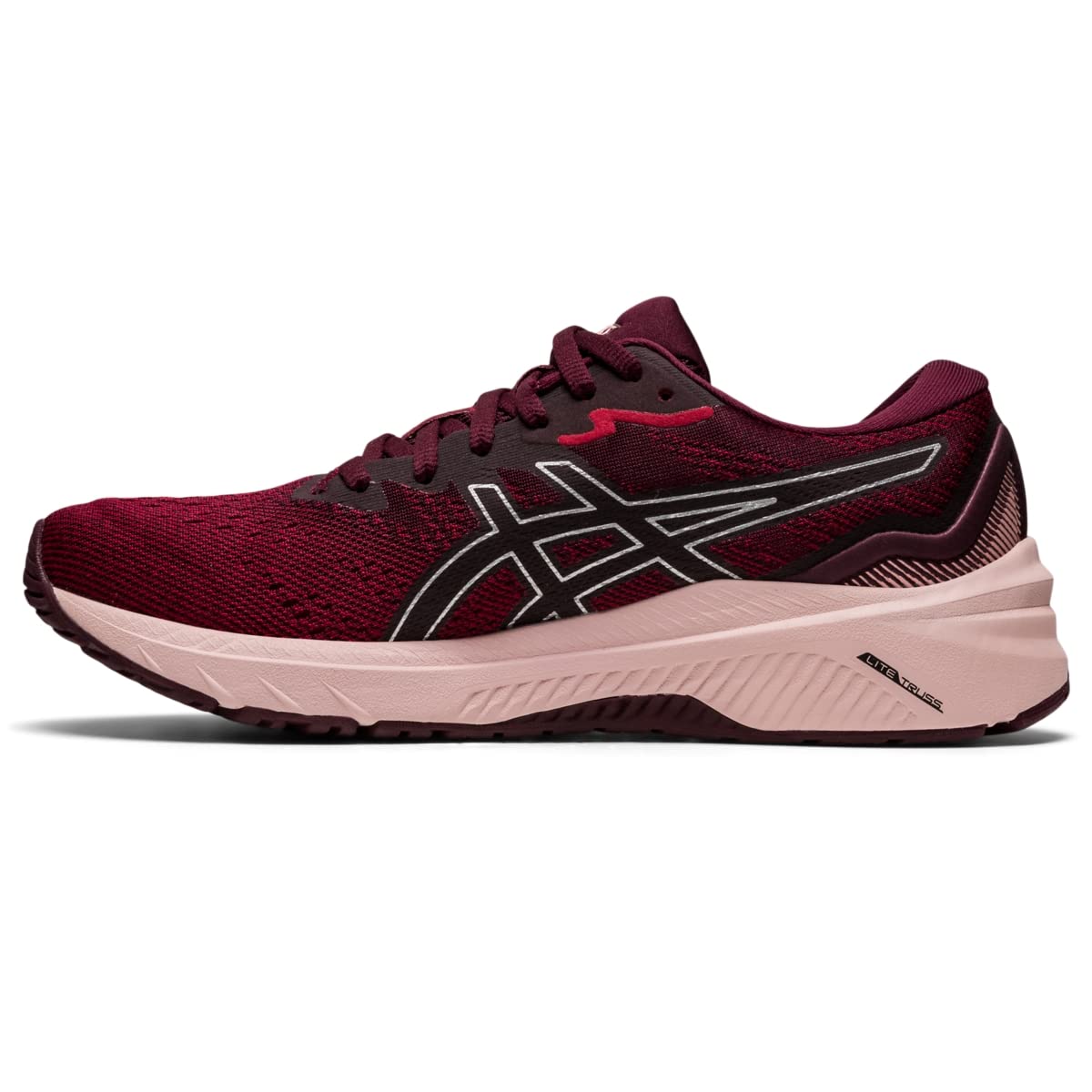 ASICSWomen's GT-1000 11 Running Shoe