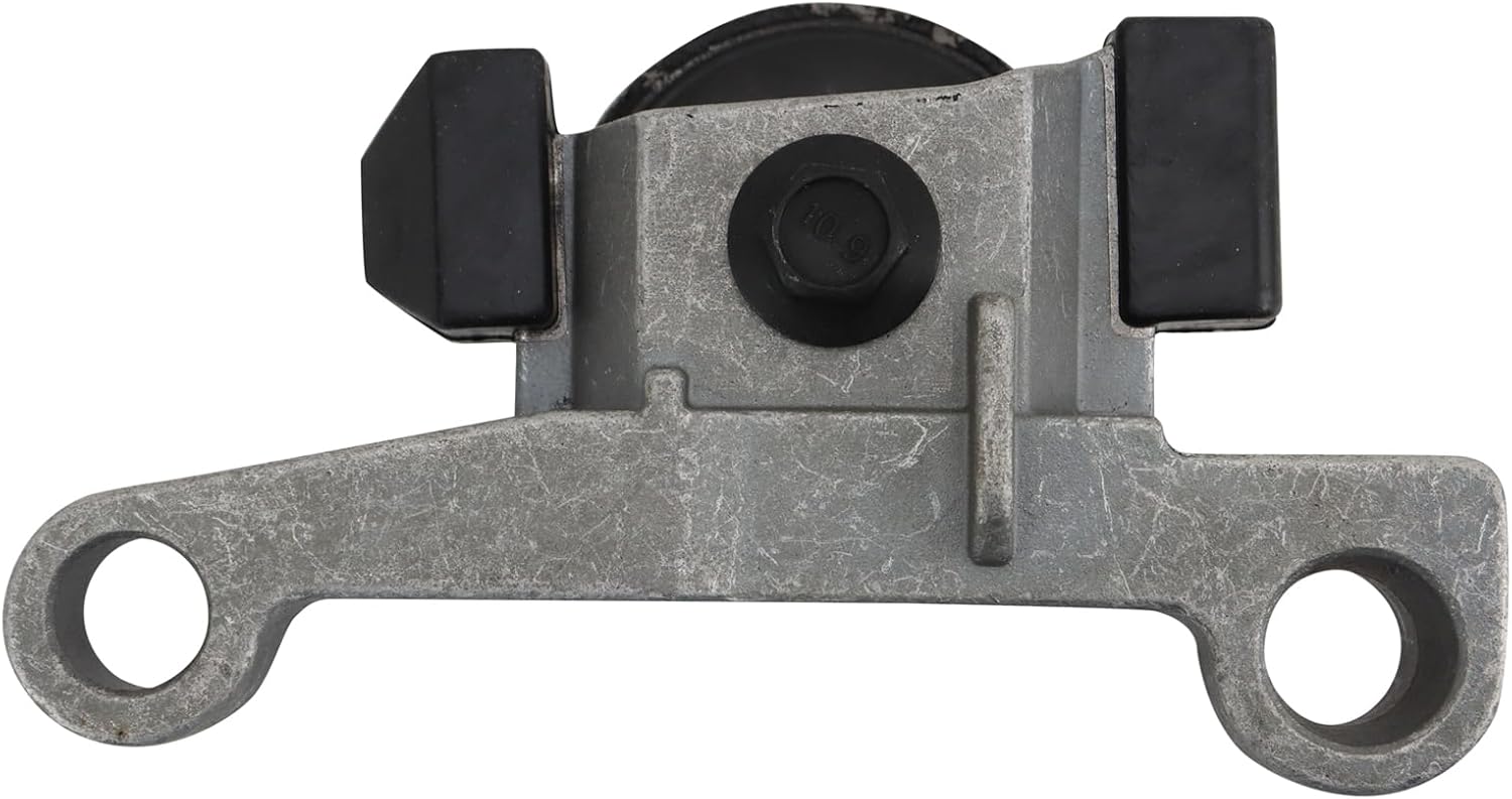 TRQ Transmission Mount Compatible with 2007-2012 Nissan Sentra