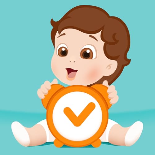 Baby Tracker - Newborn Feeding, No Ads
