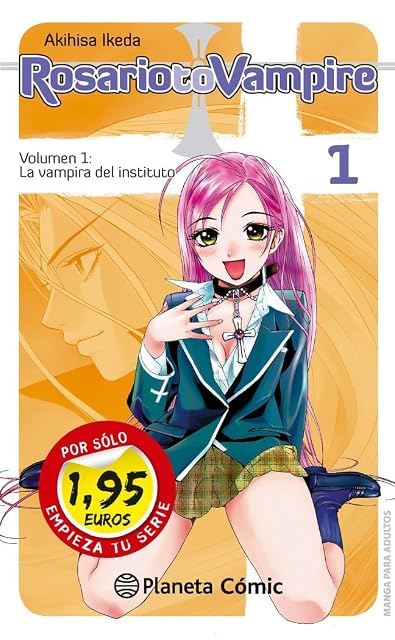 Portada de Ps Rosario Nº 01