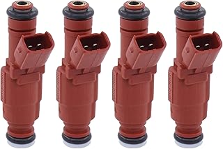 ApplianPar Fuel Injectors (4 Pack)
